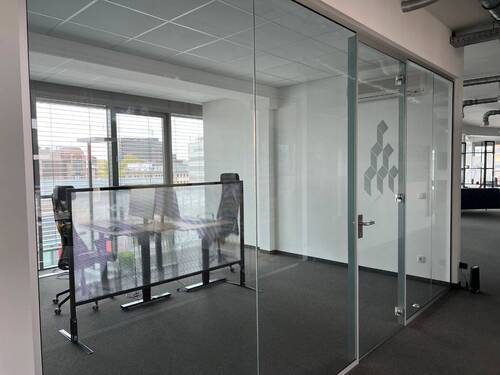 Außenansicht - Büro in Dortmund zur Miete