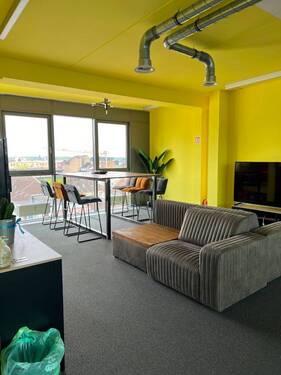 Pausenraum - 