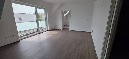 Offene Küche - ***Bei Vertragsunterzeichnung bis 15.10.25 gibt es eine Kaltmiete geschenkt*** 3-Raum-Maisonette-WE