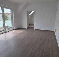 ***Bei Vertragsunterzeichnung bis 15.10.25 gibt es eine Kaltmiete geschenkt*** 3-Raum-Maisonette-WE - Merseburg