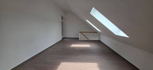 Arbeits- oder Kinderzimmer - Etagenwohnung mit 87,10 m² in Merseburg zur Miete