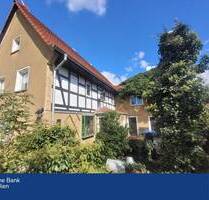 Ihr Start ins Eigenheim - 75.000,00 EUR Kaufpreis, ca.  120,00 m² Wohnfläche in Fockendorf (PLZ: 04617)