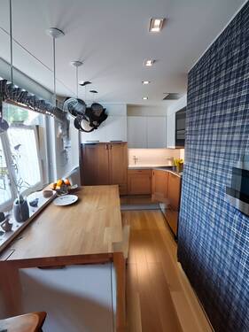 Einrichtungsbeispiel - 7 Zimmer Einfamilienhaus in Fockendorf