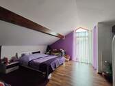 Schlafzimmer DG - 