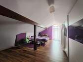 Schlafzimmer DG - 