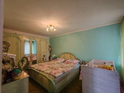 Schlafzimmer EG - 