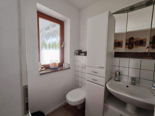 Gäste WC - 