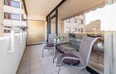 Balkon - 