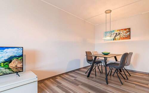 Wohnen - 2 Zimmer Etagenwohnung in Frankfurt am Main