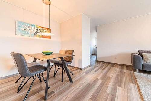 Wohnen - Etagenwohnung mit 62,00 m² in Frankfurt am Main zur Miete