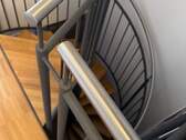 Treppe zum UG - 