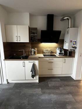 Bild 2 - 2 Zimmer Etagenwohnung zur Miete in Witten