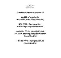 Sanierungsbedürftiges Mehrfamilienhaus mit Potenzial - Ihre Investitions-Chance in Reutlingen!