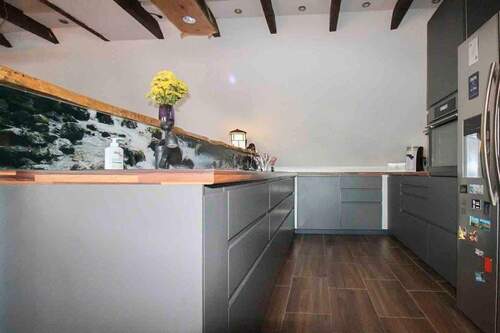 Küche Wohnung 1.OG - 