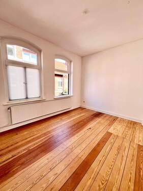 Zimmer - 3 Zimmer Etagenwohnung in Lüneburg