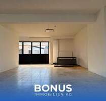 Vielseitige Gewerbefläche mit Potenzial in guter Lage - ideal für Verkauf, Büro oder Studio! - Mönchengladbach / Holt