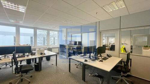 Büro - 2 Zimmer Büro zur Miete in Bielefeld