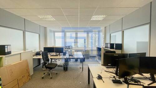 Büro - 2 Zimmer Büro in Bielefeld