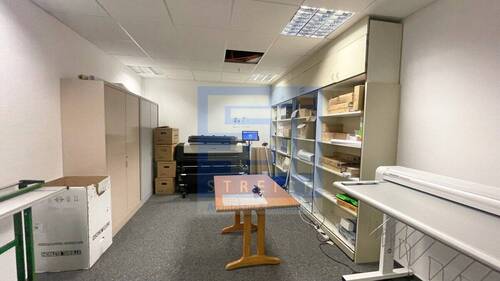 Archiv/Kopierer - 