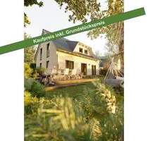 Mit Grundstück: Ihr Familienhaus mit Freiraum in Ahnatal OT Heckershausen- komfortabel und idyllisch