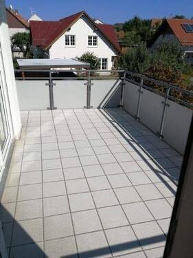 Balkon - 