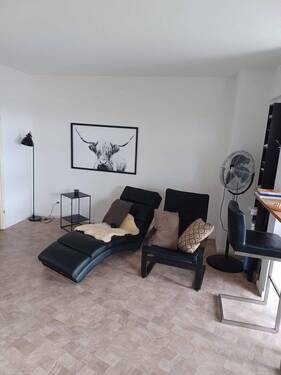 Wohnen - 1 Zimmer Etagenwohnung zur Miete in Kiel