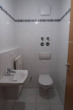 extra Gäste-WC - 
