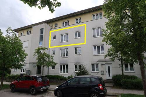 Bild3 - 3 Zimmer Etagenwohnung zum Kaufen in Unterhaching
