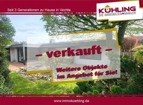 2024-329-vk - Liebhaberobjekt! Bezugsfreies Architektenhaus in beliebter Lage!