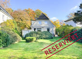 RESERVIERT! - RESERVIERT: Ihr (Bau-)Platz: Sonniges Baugrundstück in Südwest-Lage für Ihr Einfamilienhaus