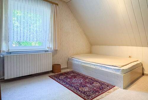 OG Schlafzimmer - 