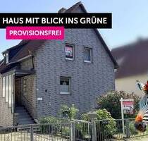 Einfamilienhaus am Naturschutzgebiet in IsernhagenAltwarmbüchen