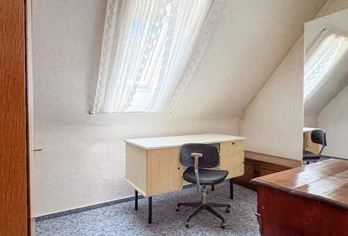 OG kleines Zimmer - 