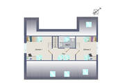 Wohnung-Nr. 9-2 - 