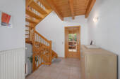 Treppenhaus - 