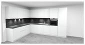 Einbauküche.jpeg - 3 Zimmer Etagenwohnung zur Miete in Leinburg