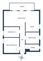 Grundriss - 