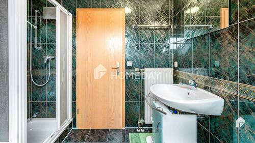 Badezimmer 2 - 