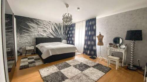 Schlafzimmer - 