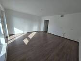 Wohnzimmer - Etagenwohnung mit 104,00 m² in Merseburg zur Miete