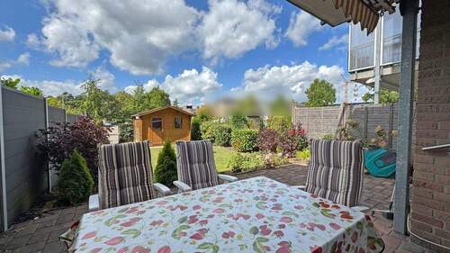 Terrasse - 