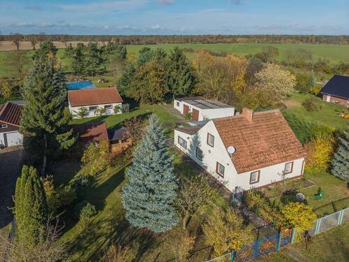 Grundstücksansicht - 