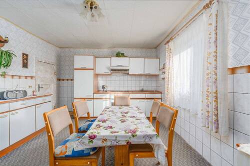 Küche - 3 Zimmer Einfamilienhaus in Nauen