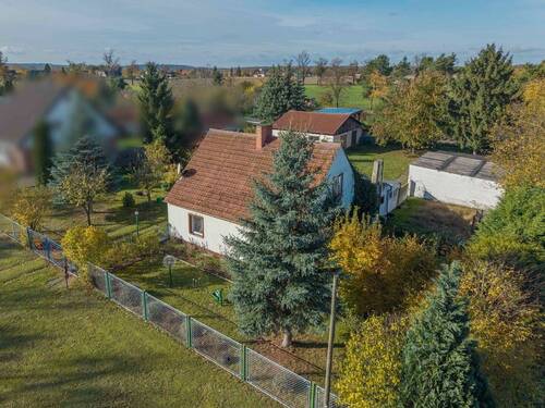 Grundstück diskret - Einfamilienhaus mit 91,10 m² in Nauen zum Kaufen