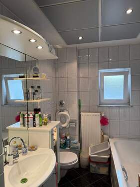 Badezimmer - 