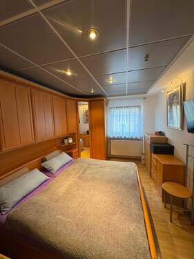 Schlafzimmer - 