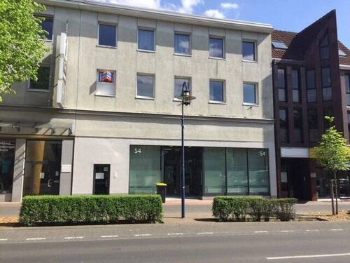 Ansicht - Moderne Büroflächen in zentraler Lage von 52477 Alsdorf