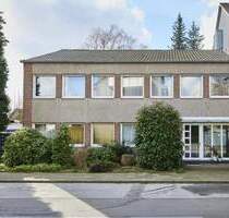 Wohnhaus mit großem Entwicklungspotenzial - Krefeld Hüls