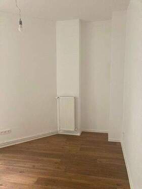 Zimmerecke - Etagenwohnung mit 45,60 m&sup2; in Berlin zur Miete