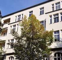 Zeitlose Klasse: Großzügiger 3-Zimmer-Altbau-Traum nahe dem Kurfürstendamm. - Berlin Charlottenburg